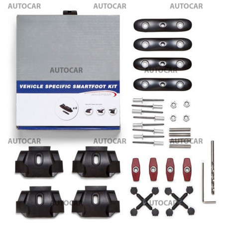 Kit Whispbar K1123