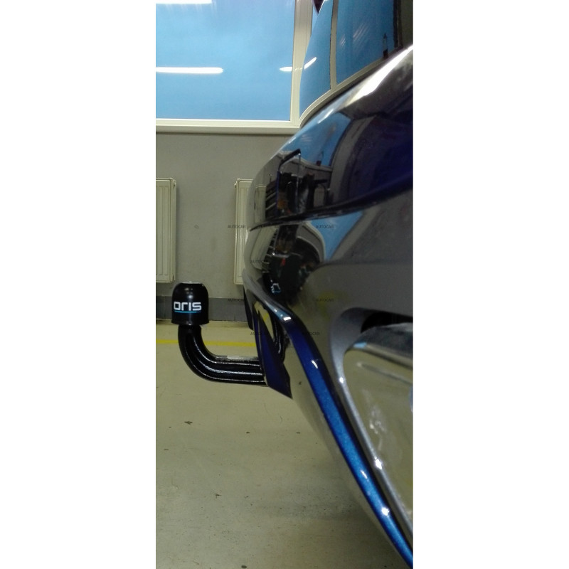 Anhängerkupplung und Zubehör für BMW X5 (G05) ▷ Ersatzteile im