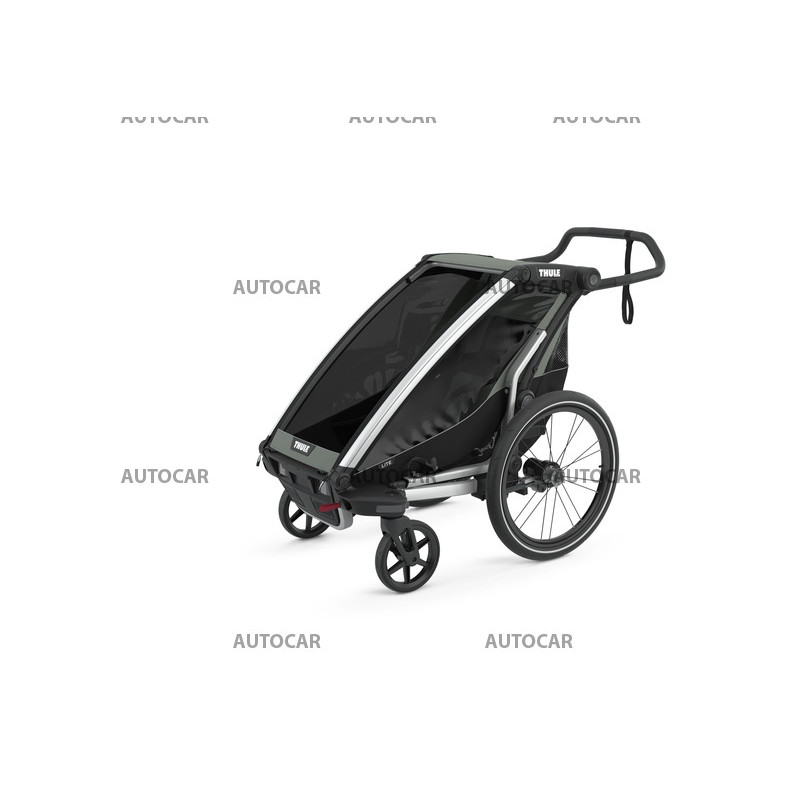 Thule Chariot Lite Agave