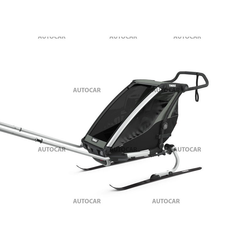 Thule Chariot Lite Agave