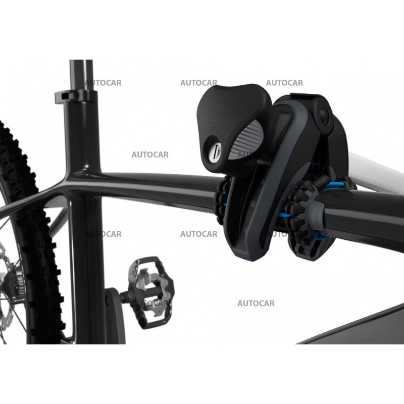 THULE Carbon Frame Protector