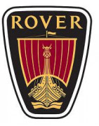 Anhängerkupplung für Rover-200-er RF, Baureihe 1995-1999 starr