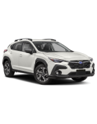 CROSSTREK